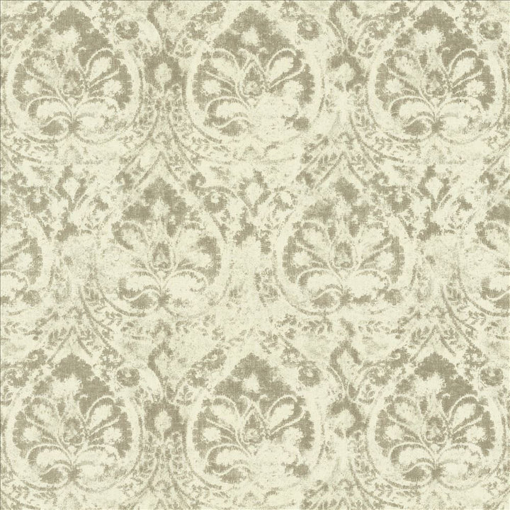 Remarkable Pearl by Kasmir Designer Fabric See sample 55% Linen
45% Rayon
 USA 15,000 Wyzenbeek Double Rubs </p><p>Repeat: Horizontal: 27 inches and Vertical: 27 inches 54 - Swanky Fabrics -