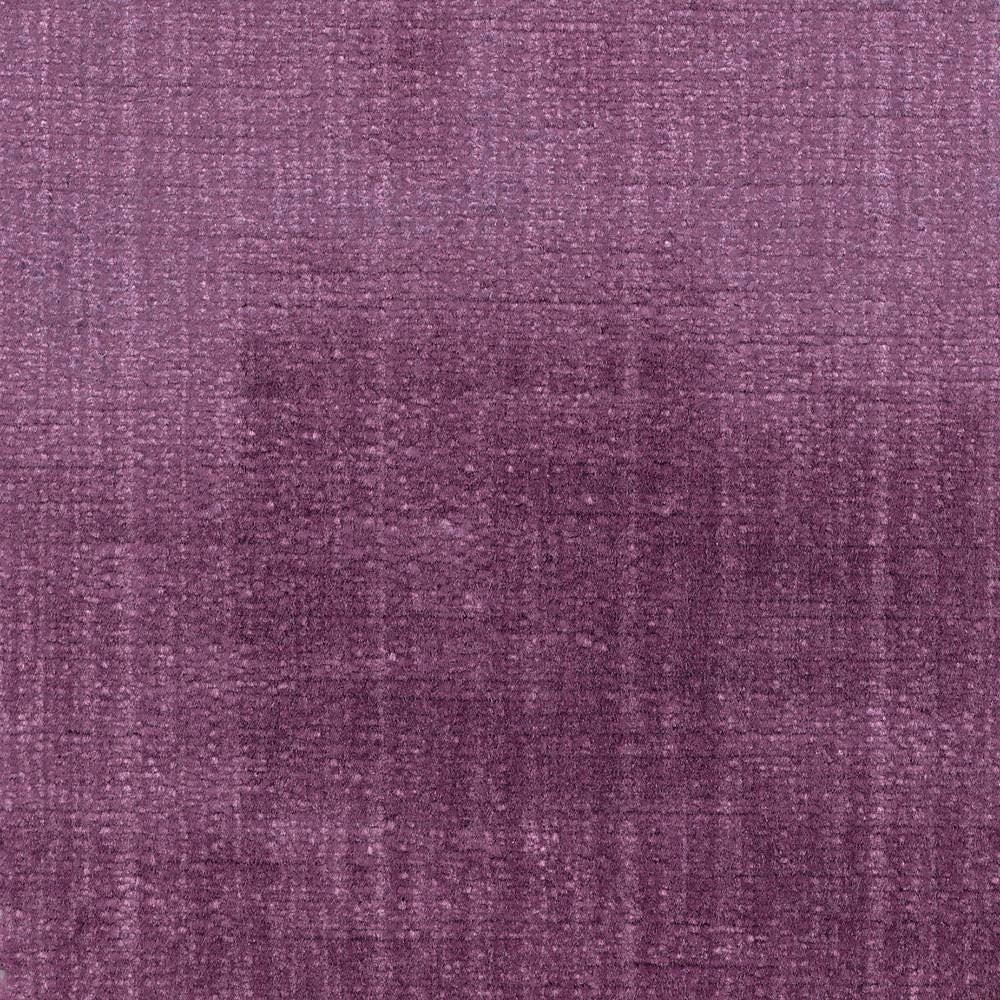 Rembrandt Grape Ice by Kasmir Designer Fabric 1422 75% Rayon 25% Cotton USA 100,000 Wyzenbeek Double Rubs Horizontal: 1 inches and Vertical: 0 Inches 54 - 55 - Swanky Fabrics -