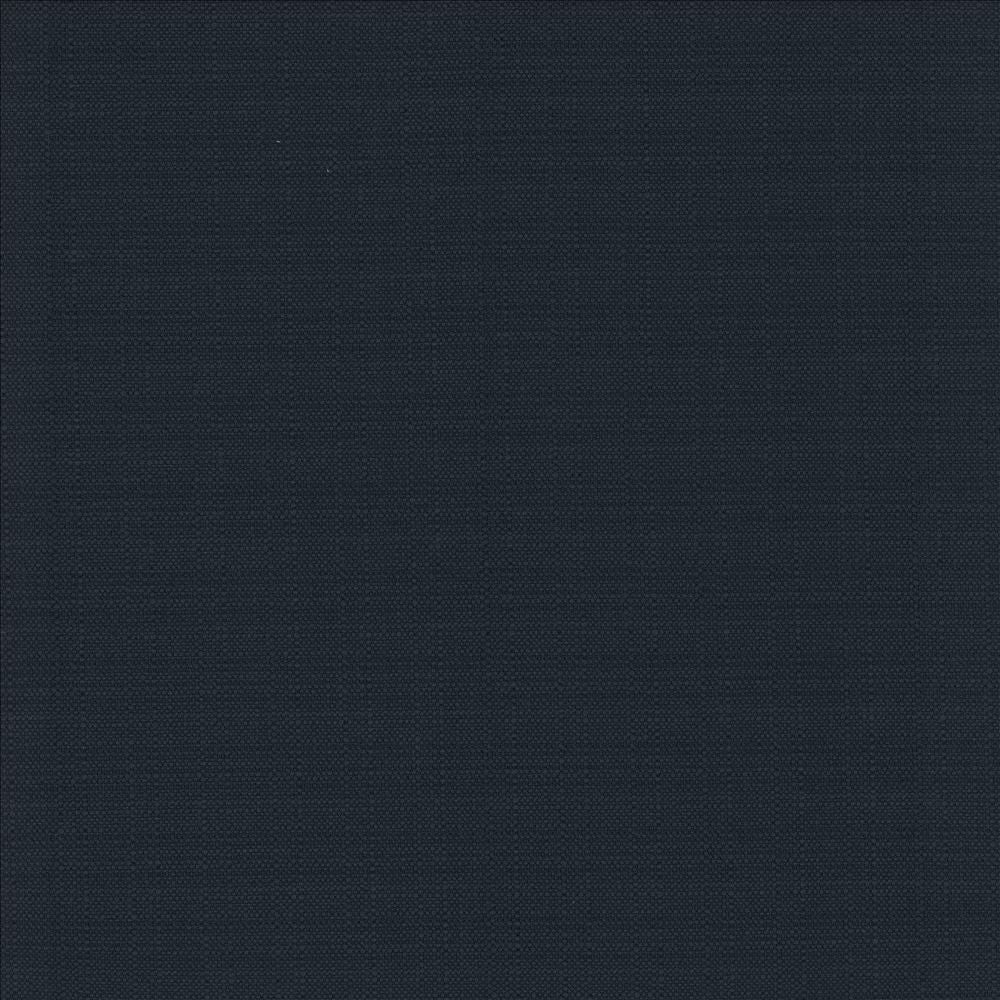 Resilient Midnight  by Kasmir Designer Fabric 5173 100% Polyester
 CHINA 100,000 Wyzenbeek Double Rubs Horizontal: N/A and Vertical: N/A 54  - Swanky Fabrics -