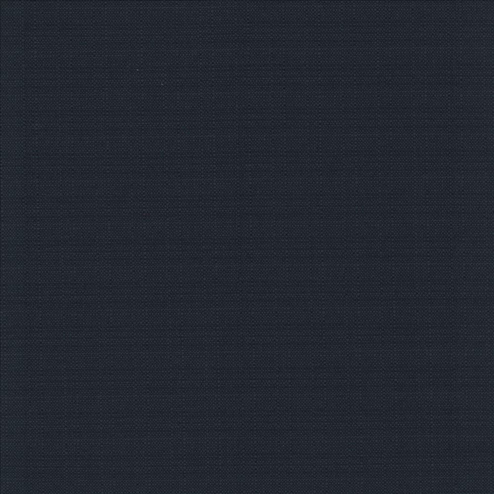 Resilient Midnight by Kasmir Designer Fabric 5173 100% Polyester
 CHINA 100,000 Wyzenbeek Double Rubs </p><p>Repeat: Horizontal: N/A and Vertical: N/A 54 - Swanky Fabrics -