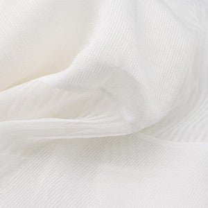 Resort Amanpulo Coconut by Europatex Designer Fabric