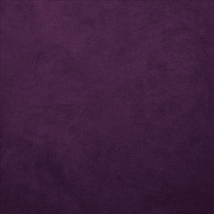 Retrospective Eggplant by Kasmir Designer Fabric