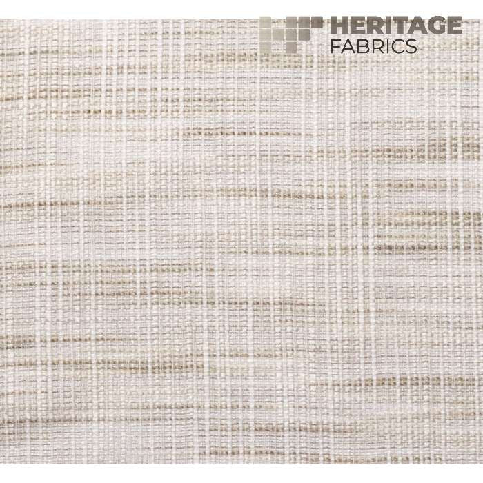 Reynolds Canvas by Heritage Designer Fabric - 100% Polyester India Horizontal: N/A and Vertical: N/A 54" - Swanky Fabrics -