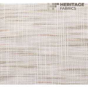 Reynolds Canvas by Heritage Designer Fabric