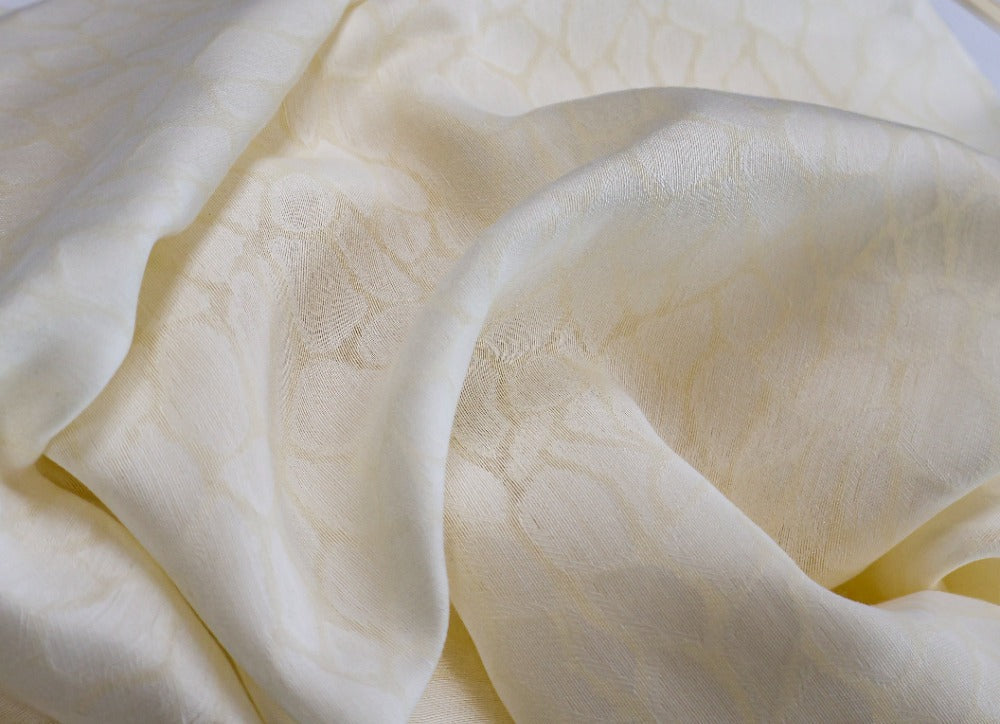 Rhodes Chablis by Heritage Designer Fabric
