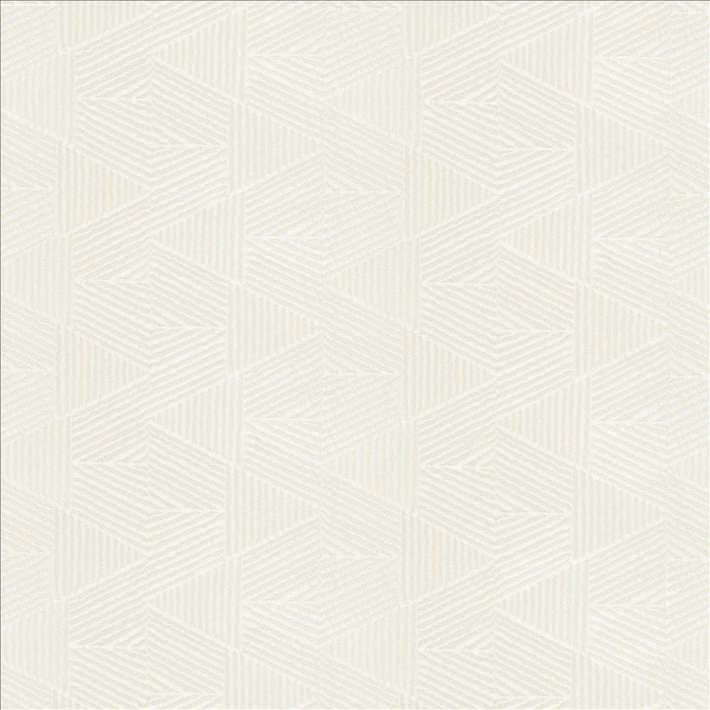 Rhombus Cloud by Kasmir Designer Fabric 5119 100% Polyester INDIA Not Tested Horizontal: 9 2/8 inches and Vertical: 4 6/8 inches 55 - Swanky Fabrics -