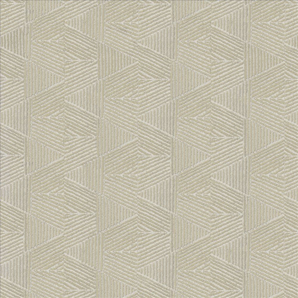 Rhombus Smoke by Kasmir Designer Fabric See sample 100% Polyester
 INDIA Not Tested </p><p>Repeat: Horizontal: 9 2/8 inches and Vertical: 4 6/8 inches 55 - Swanky Fabrics -