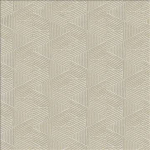 Rhombus Smoke by Kasmir Designer Fabric