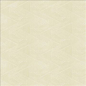 Rhombus White by Kasmir Designer Fabric