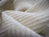 Rhythm Biscuit by Heritage Designer Fabric