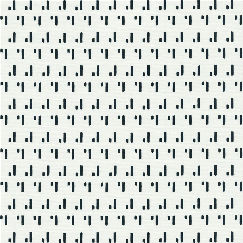 Rickey Admiral by Kasmir Designer Fabric See sample 100% Cotton
 SPAIN 50,000 Wyzenbeek Double Rubs </p><p>Repeat: Horizontal: 4 4/8 inches and Vertical: 6 6/8 inches 54 - Swanky Fabrics -