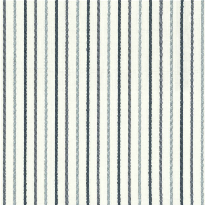 Right Track Uniform by Kasmir Designer Fabric 1467 73% Cotton
27% Polyester
 INDIA 30,000 Wyzenbeek Double Rubs </p><p>Repeat: Horizontal: 2 4/8 inches and Vertical: N/A 54 - Swanky Fabrics -