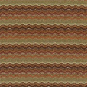 Rio Pueblo Fall by Kasmir Designer Fabric