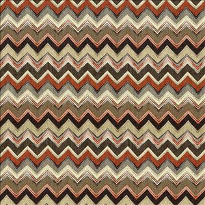 Rio Vista Flint by Kasmir Designer Fabric