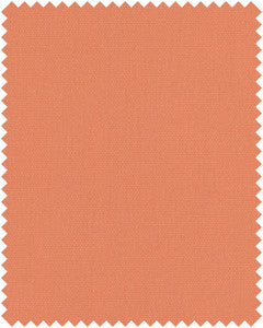 Mind The Gap Fabric RIPE PAPAYA Linen (FB00159)
