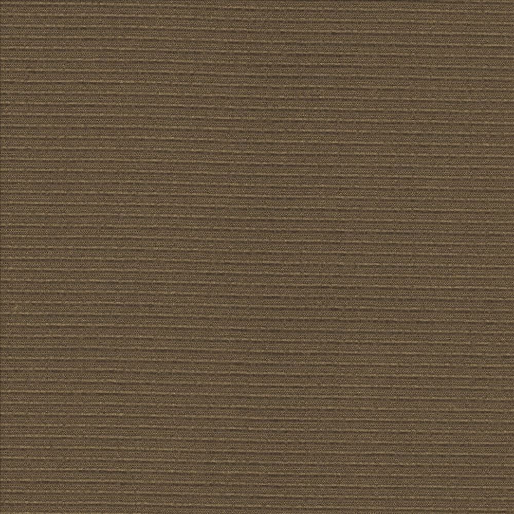 Rivage Cocoa by Kasmir Designer Fabric 5101 54% Polyester 46% Cotton TAIWAN 10,000 Wyzenbeek Double Rubs Horizontal: 0 Inches and Vertical: 0 Inches 54 - 55 - Swanky Fabrics -
