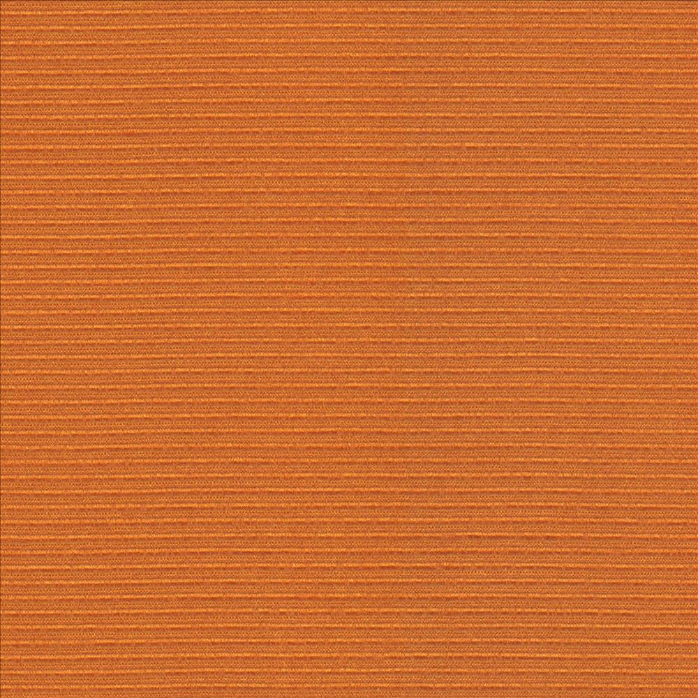 Rivage Orange by Kasmir Designer Fabric 5094 54% Polyester
46% Cotton
 TAIWAN </p><p>Repeat: Horizontal: N/A and Vertical: N/A 54 - 55 - Swanky Fabrics -