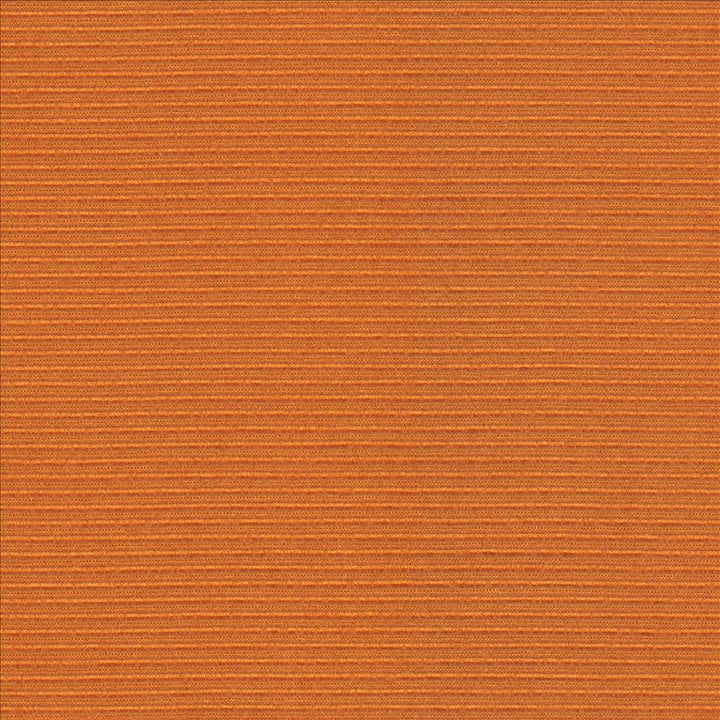 Rivage Orange by Kasmir Designer Fabric 5094 54% Polyester
46% Cotton
 TAIWAN </p><p>Repeat: Horizontal: N/A and Vertical: N/A 54 - 55 - Swanky Fabrics -