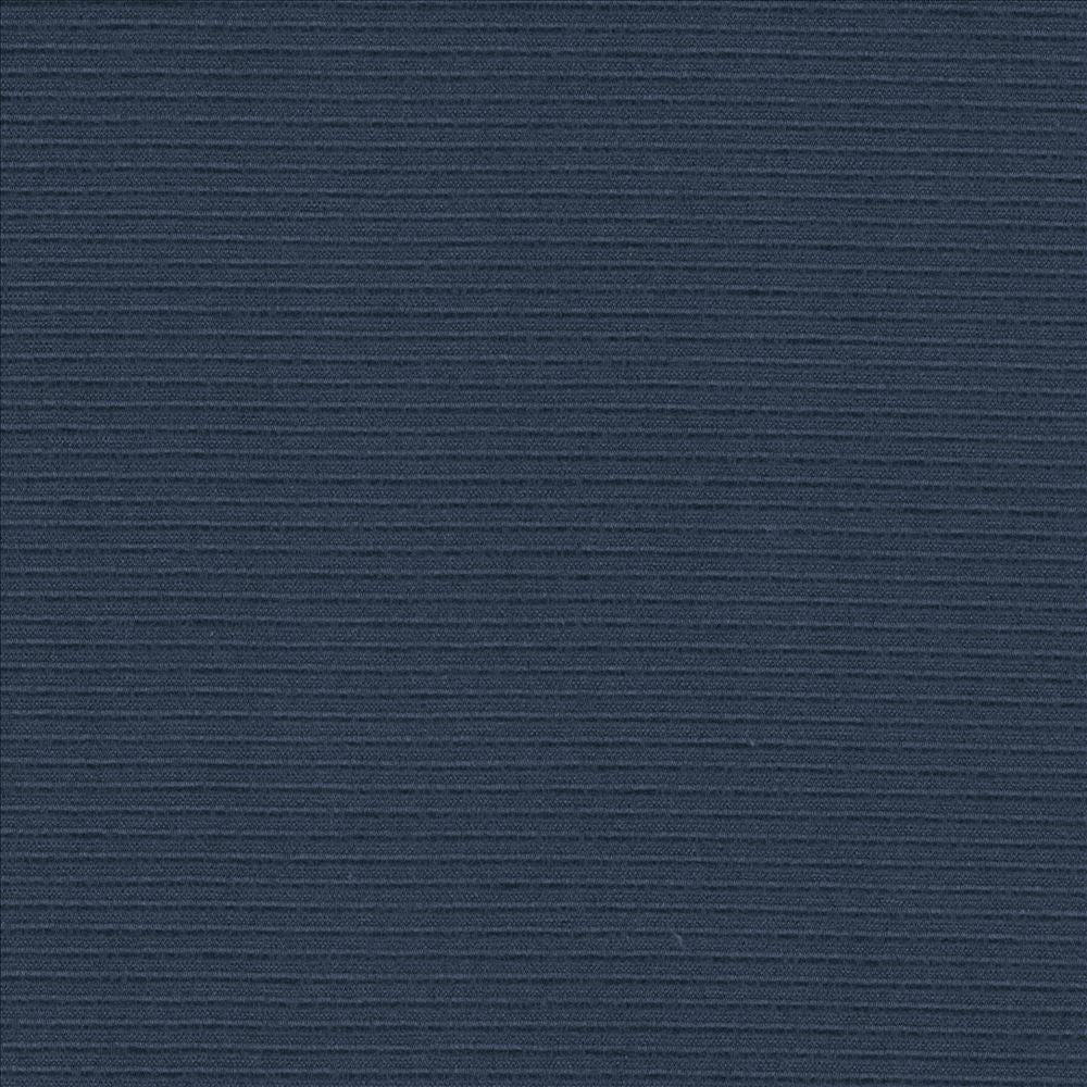 Rivage Peacock by Kasmir Designer Fabric 5098 54% Polyester 46% Cotton TAIWAN 10,000 Wyzenbeek Double Rubs Horizontal: 0 Inches and Vertical: 0 Inches 54 - 55 - Swanky Fabrics -