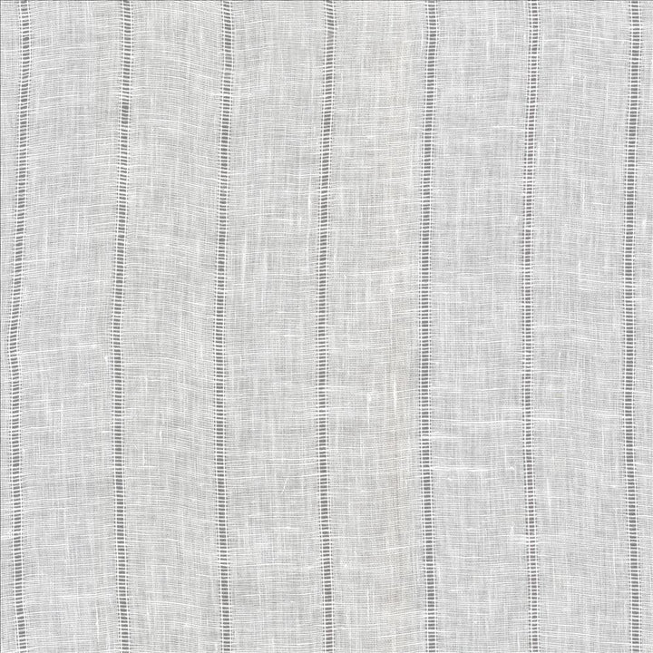 Rivers End Off White by Kasmir Designer Fabric 5108 100% Linen
 INDIA </p><p>Repeat: Horizontal: 2 3/8 inches and Vertical: N/A 54 - Swanky Fabrics -