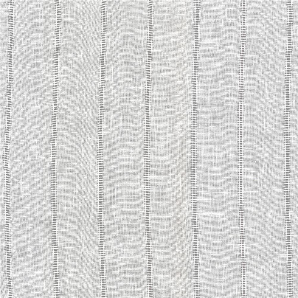 Rivers End Off White by Kasmir Designer Fabric 5108 100% Linen
 INDIA </p><p>Repeat: Horizontal: 2 3/8 inches and Vertical: N/A 54 - Swanky Fabrics -