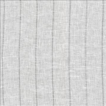 Rivers End Off White by Kasmir Designer Fabric 5108 100% Linen INDIA Not Tested H: 2 3/8 inches, V: N/A 54 - Swanky Fabrics - Kasmir