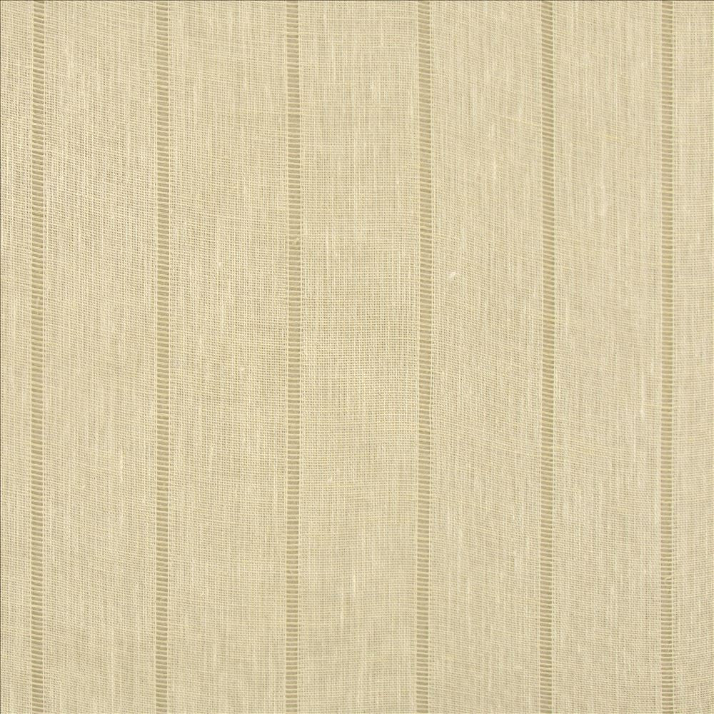 Rivers End Tumbleweed by Kasmir Designer Fabric 5108 100% Linen
 INDIA Not Tested </p><p>Repeat: Horizontal: 2 3/8 inches and Vertical: N/A 54 - Swanky Fabrics -