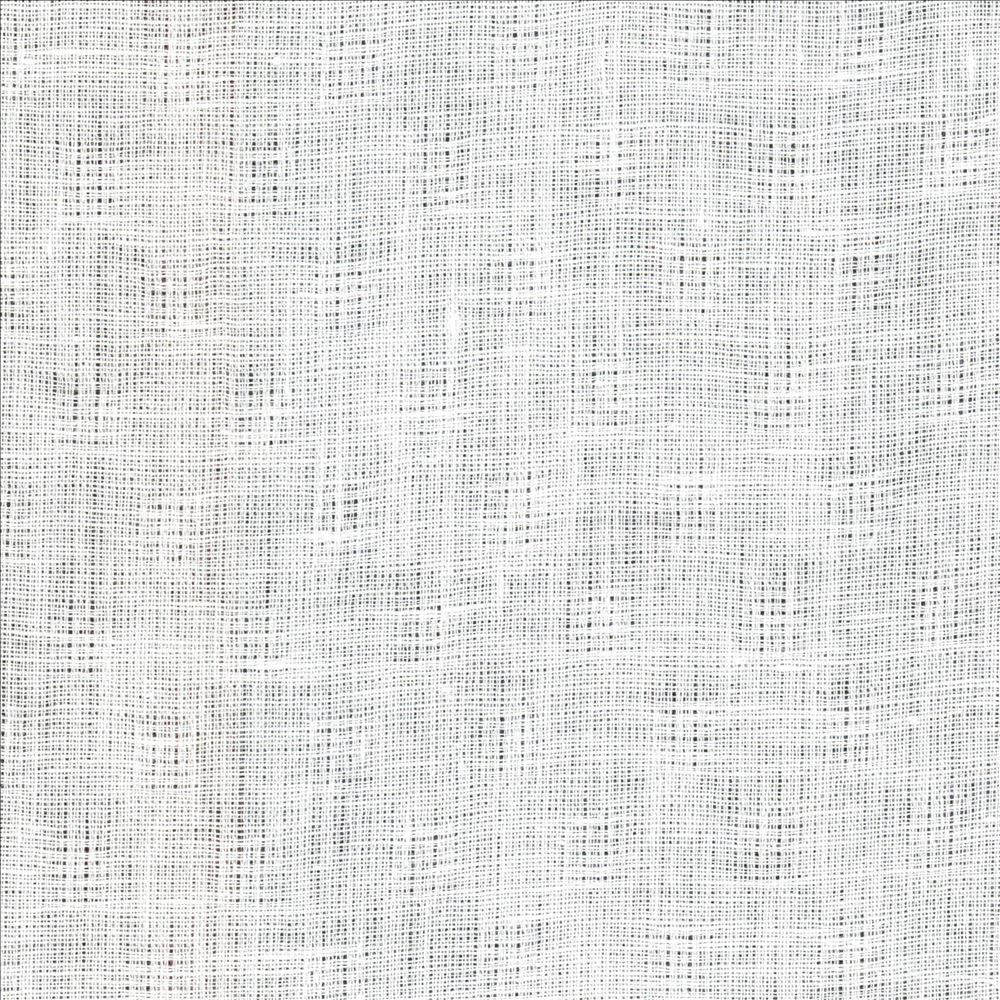 Rivet Winter White by Kasmir Designer Fabric See sample 100% Linen
 INDIA Not Tested </p><p>Repeat: Horizontal: 1 1/8 inches and Vertical: 1 4/8 inches 54 - Swanky Fabrics -