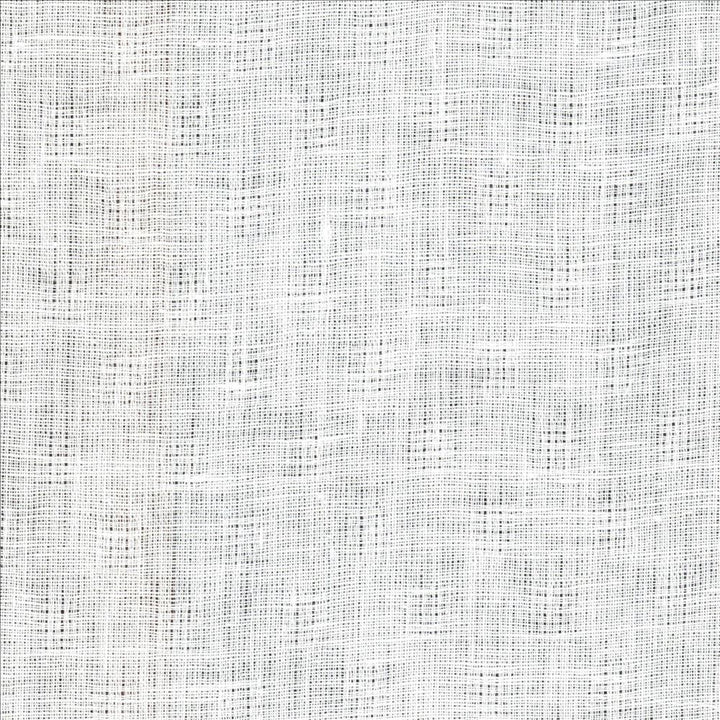Rivet Winter White by Kasmir Designer Fabric See sample 100% Linen
 INDIA Not Tested </p><p>Repeat: Horizontal: 1 1/8 inches and Vertical: 1 4/8 inches 54 - Swanky Fabrics -