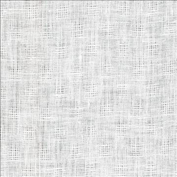 Rivet Winter White by Kasmir Designer Fabric 5108 100% Linen INDIA Not Tested H: 1 1/8 inches, V: 1 4/8 inches 54 - Swanky Fabrics - Kasmir