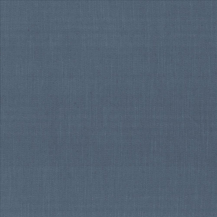 Rockefeller Indigo by Kasmir Designer Fabric 1446 42% Viscose
40% Polyester
18% Linen
 CHINA </p><p>Repeat: Horizontal: N/A and Vertical: N/A 57 - Swanky Fabrics -