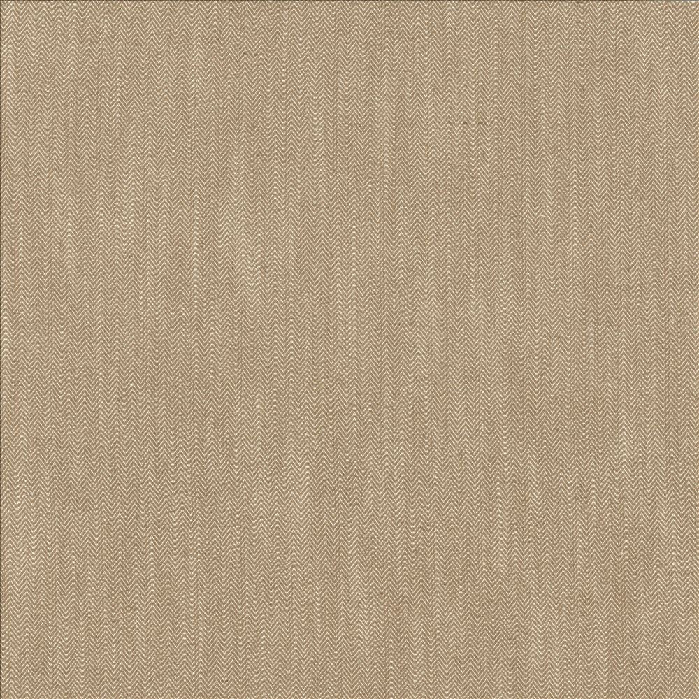 Rockefeller Natural  by Kasmir Designer Fabric 1446 42% Viscose 40% Polyester 18% Linen  CHINA  </p><p>Repeat: Horizontal: N/A and Vertical: N/A 57  - Swanky Fabrics -