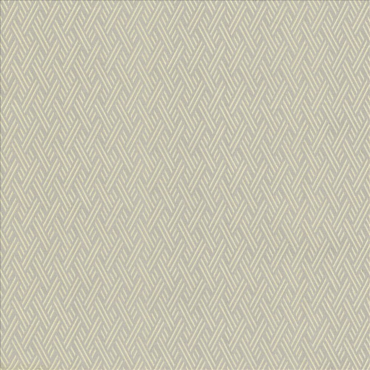 Rockweave Silver by Kasmir Designer Fabric 5118 100% Polyester
 USA </p><p>Repeat: Horizontal: 1 inches and Vertical: 1 7/8 inches 53 - Swanky Fabrics -