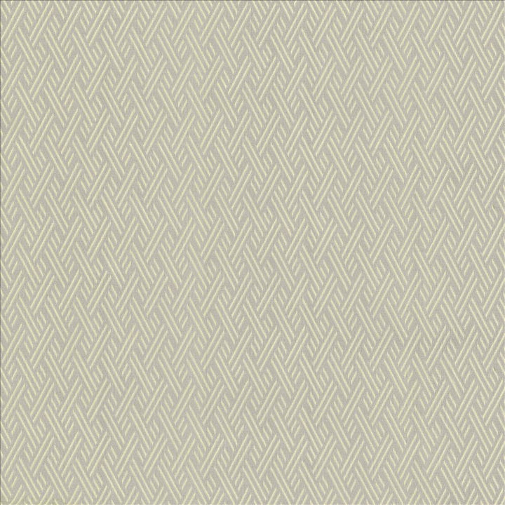 Rockweave Silver by Kasmir Designer Fabric 5118 100% Polyester
 USA 6,000 Wyzenbeek Double Rubs </p><p>Repeat: Horizontal: 1 inches and Vertical: 1 7/8 inches 53 - Swanky Fabrics -