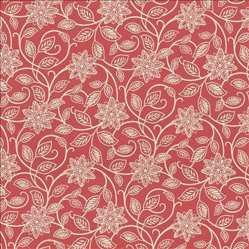 Romance Passion by Kasmir Designer Fabric 5087 100% Polyester CHINA 24,000 Wyzenbeek Double Rubs H: 29 2/8 inches, V: 14 3/8 inches 54 - Swanky Fabrics - Kasmir