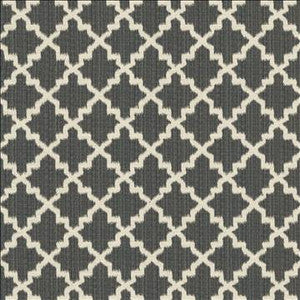 Roncador Charcoal by Kasmir Designer Fabric
