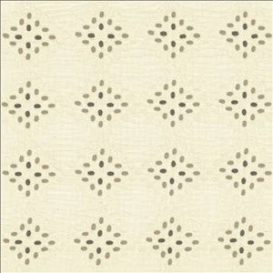 Roostica Fog by Kasmir Designer Fabric