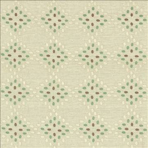 Roostica Grotto by Kasmir Designer Fabric