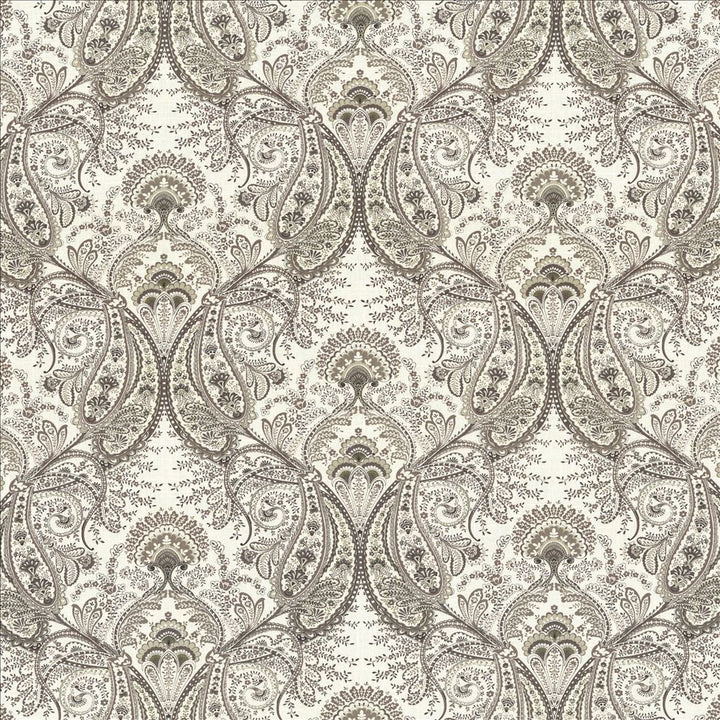 Rosemore Musk by Kasmir Designer Fabric 5078 55% Linen
45% Rayon
 CHINA 12,000 Wyzenbeek Double Rubs </p><p>Repeat: Horizontal: 18 inches and Vertical: 17 2/8 inches 54 - Swanky Fabrics -