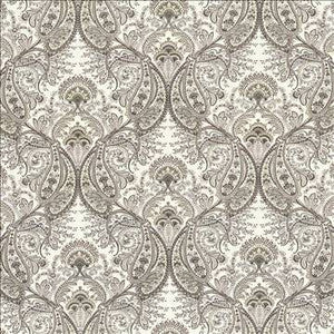 Rosemore Musk by Kasmir Designer Fabric