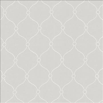 Rotunda Ivory by Kasmir Designer Fabric 5108 100% Polyester TURKEY Not Tested H: 6 2/8 inches, V: 8 2/8 inches 118 - 125 - Swanky Fabrics - Kasmir