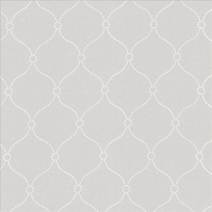 Rotunda Ivory by Kasmir Designer Fabric 5108 100% Polyester
 TURKEY </p><p>Repeat: Horizontal: 6 2/8 inches and Vertical: 8 2/8 inches 118 - 125 - Swanky Fabrics -
