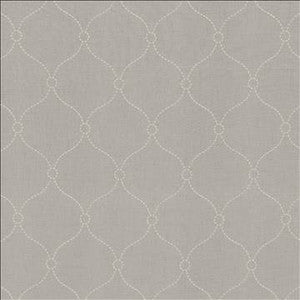 Rotunda Smoke by Kasmir Designer Fabric