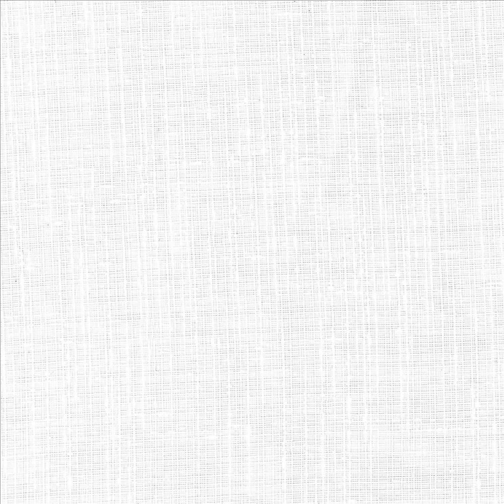 Roundtrip Snow by Kasmir Designer Fabric 5076 100% Polyester
 TURKEY </p><p>Repeat: Horizontal: N/A and Vertical: N/A 117 - 118 - Swanky Fabrics -