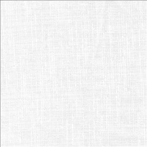 Roundtrip Snow by Kasmir Designer Fabric