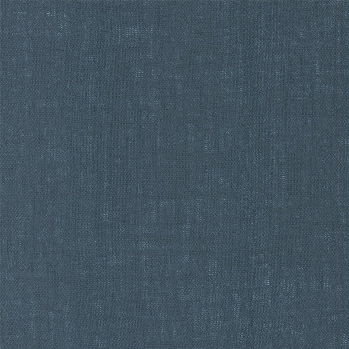 Roxy Indigo by Kasmir Designer Fabric 1459 100% Linen
 POLAND Not Tested </p><p>Repeat: Horizontal: N/A and Vertical: N/A 55 - Swanky Fabrics -