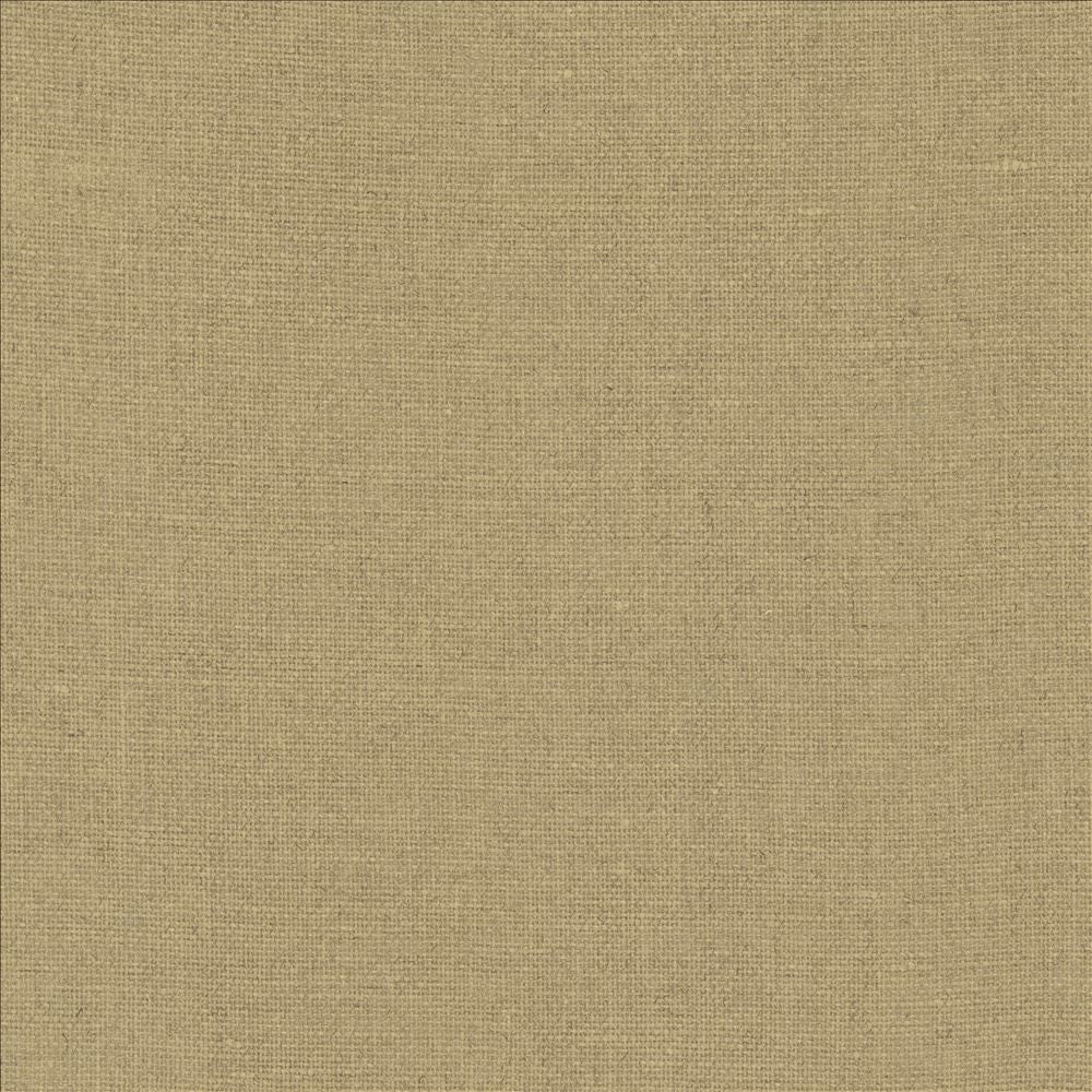 Roxy Natural  by Kasmir Designer Fabric 1459 100% Linen
 POLAND Not Tested Horizontal: N/A and Vertical: N/A 55  - Swanky Fabrics -