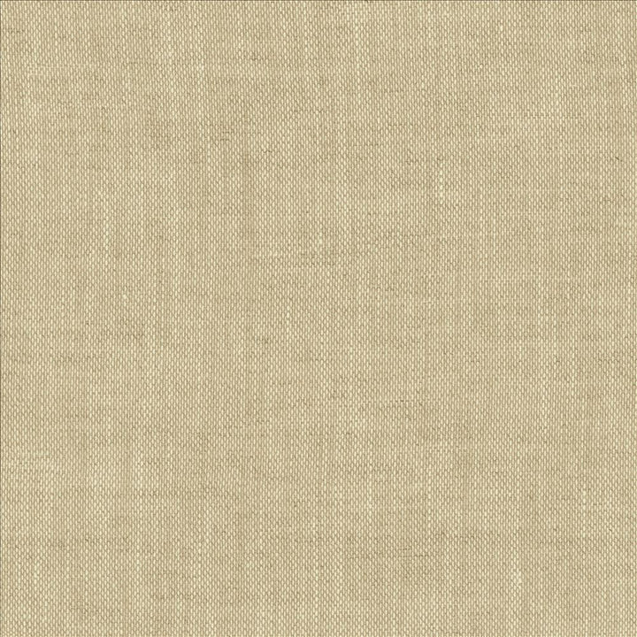 Roxy Oatmeal by Kasmir Designer Fabric See sample 100% Linen
 POLAND Not Tested </p><p>Repeat: Horizontal: N/A and Vertical: N/A 55 - Swanky Fabrics -