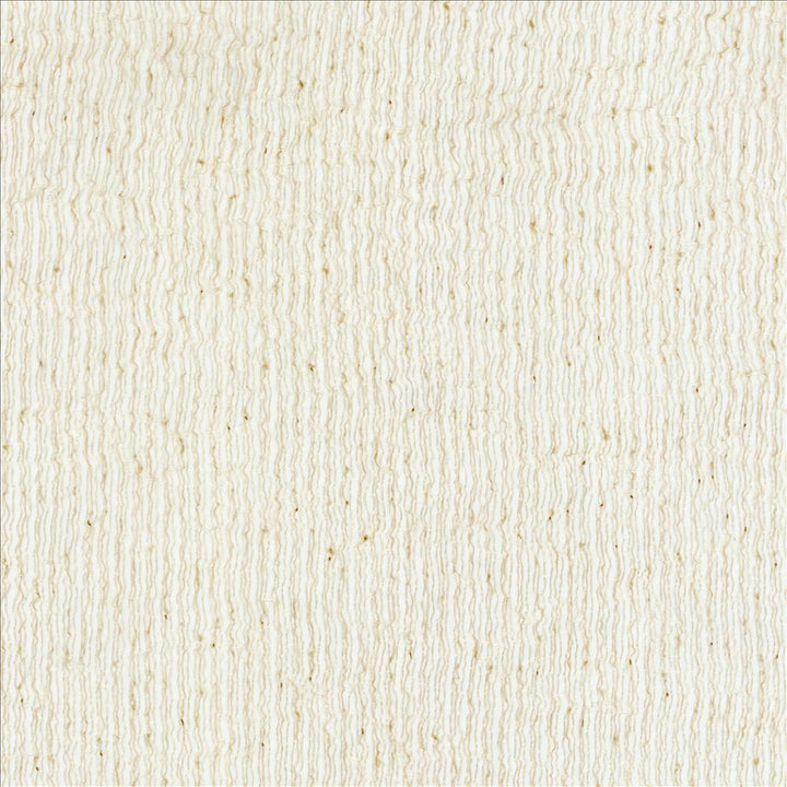 Rumble Linen White by Kasmir Designer Fabric 5108 100% Polyester
 TURKEY Not Tested </p><p>Repeat: Horizontal: N/A and Vertical: N/A 114 - Swanky Fabrics -
