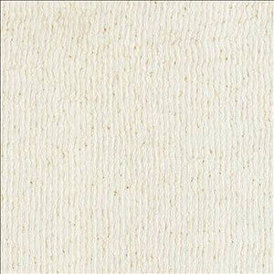 Rumble Linen White by Kasmir Designer Fabric